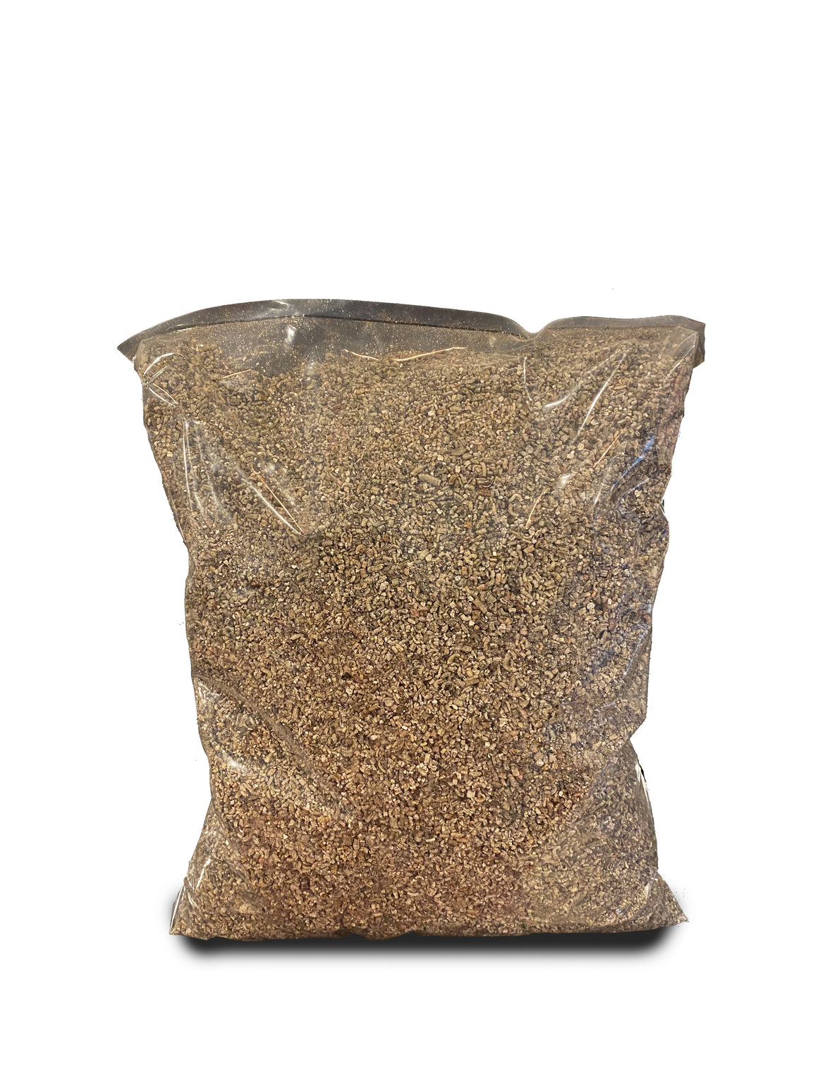100% Vermiculite - 1 Gallon